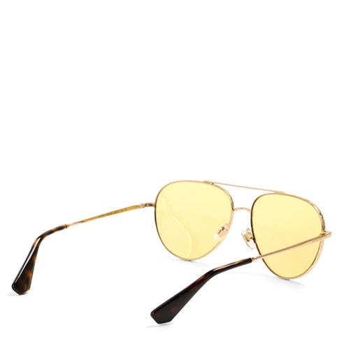 Burberry - Men's 0BE3172 Aviator Sunglasses