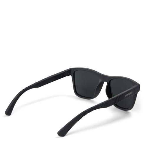 Burberry - Men's 0BE4482U Wayfarer Sunglasses
