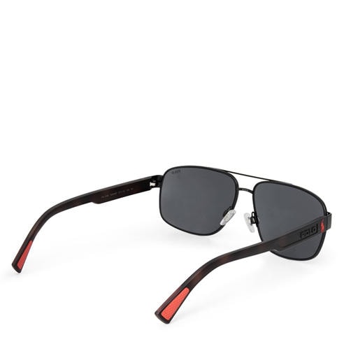 Polo Ralph Lauren - Men's 0PH3165 Oval Sunglasses