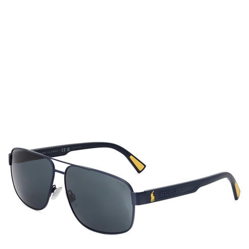 Polo Ralph Lauren - Men's 0PH3165 Oval Sunglasses