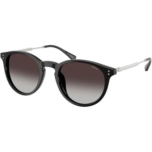 Polo Ralph Lauren - Men's 0PH4239U Round Sunglasses