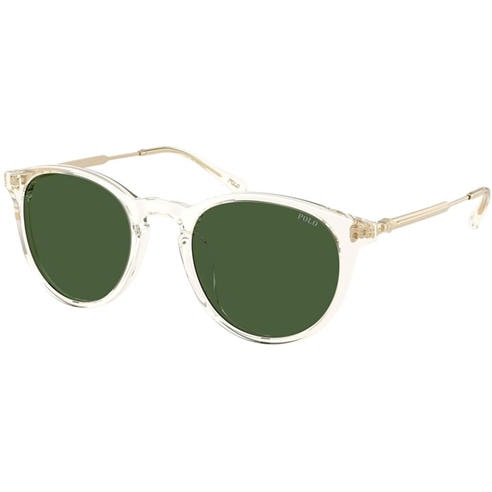 Polo Ralph Lauren - Men's 0PH4239U Round Sunglasses