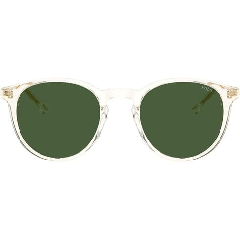 Polo Ralph Lauren - Men's 0PH4239U Round Sunglasses
