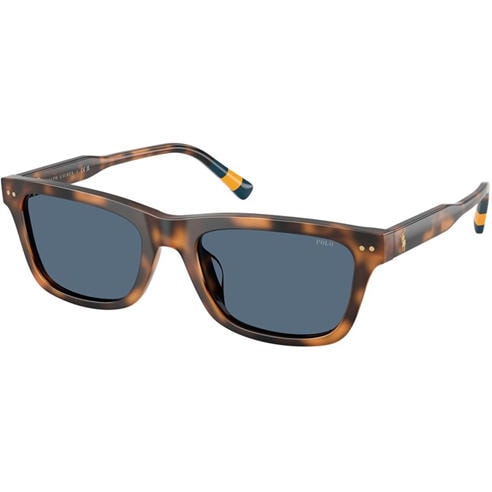 Polo Ralph Lauren - Men's 0PH4240U Square Sunglasses