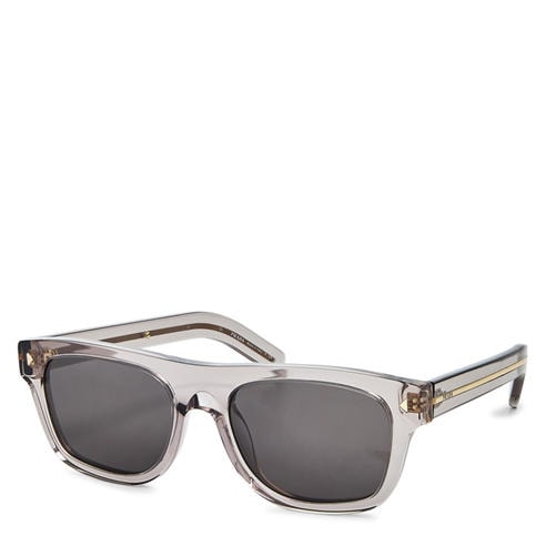Prada - Men's 0PR B12S Aviator Sunglasses