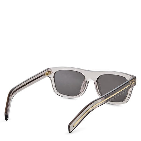 Prada - Men's 0PR B12S Aviator Sunglasses