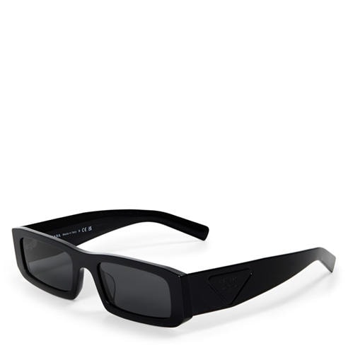 Prada - Men's 0PR D09SD Rectangle Sunglasses
