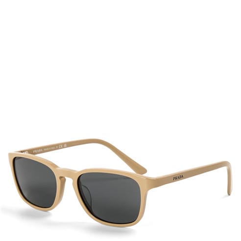 Prada - Men's 0PR D13SU Wayfarer Sunglasses