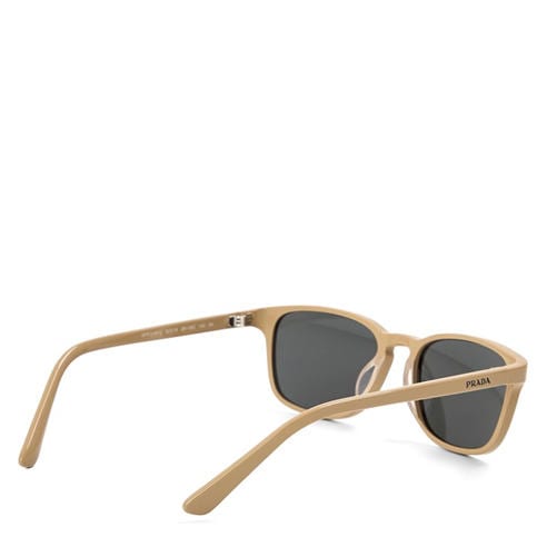 Prada - Men's 0PR D13SU Wayfarer Sunglasses