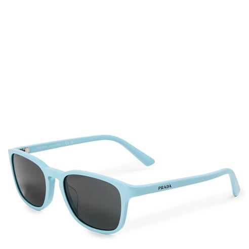 Prada - Men's 0PR D13SU Wayfarer Sunglasses