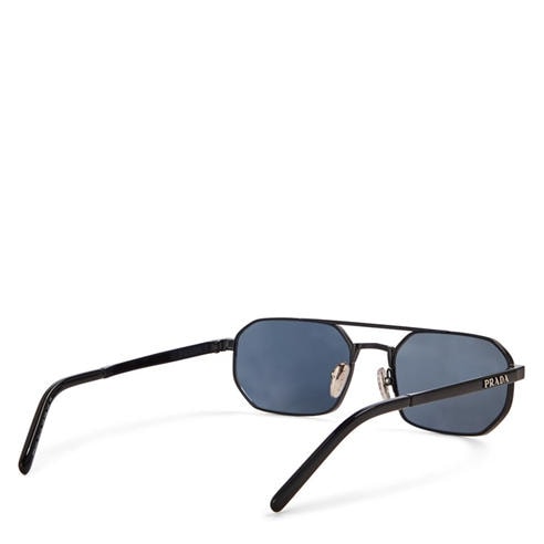Prada - Men's 0PR D53S Round Sunglasses