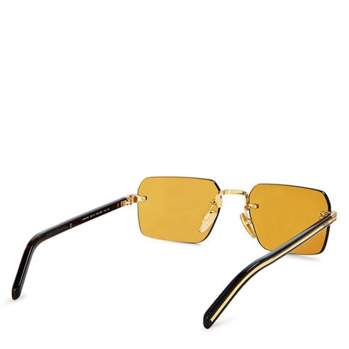 Prada - Mens Square Sunglasses