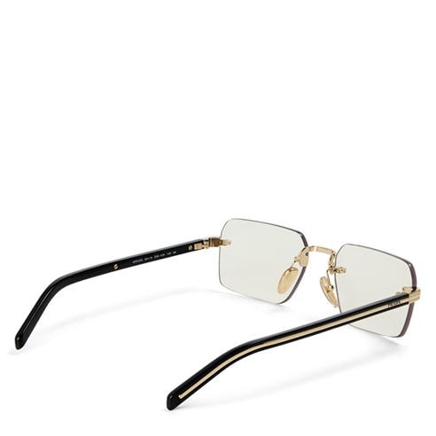 Prada - Mens Square Sunglasses