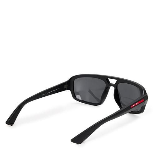 Prada - Men's 0PS B11SU Aviator Sunglasses