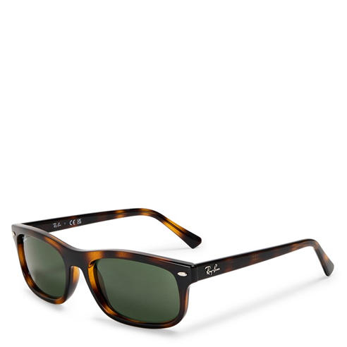 Ray-Ban - 0RB2224 Rectangle Sunglasses