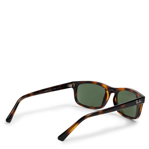 Ray-Ban - 0RB2224 Rectangle Sunglasses