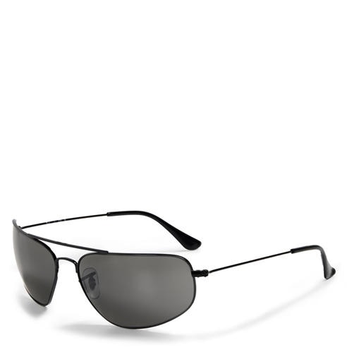 Ray-Ban - 0RB3778 Oval Sunglasses