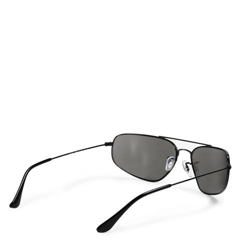 Ray-Ban - 0RB3778 Oval Sunglasses