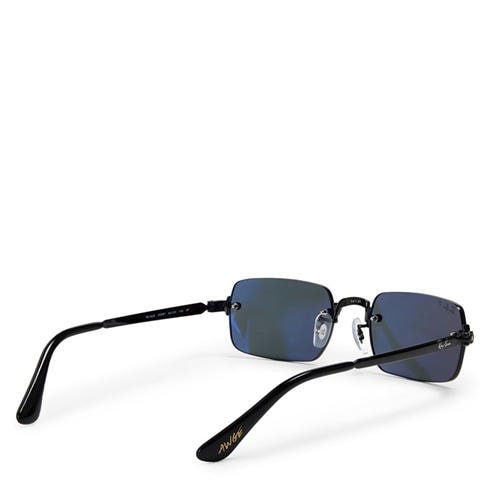 Ray-Ban - 0RB3928 Square Sunglasses