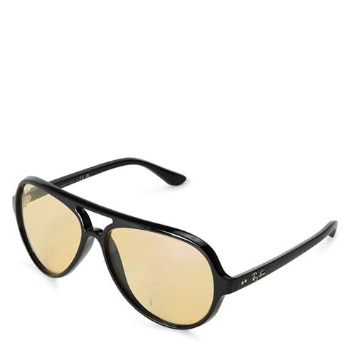 Ray-Ban - 0RB4125 Aviator Sunglasses
