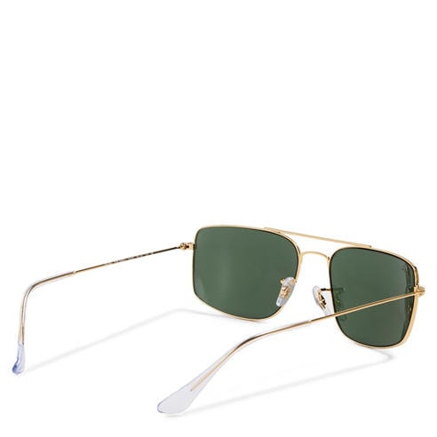 Ray-Ban - EXPLORER 3 Square Sunglasses