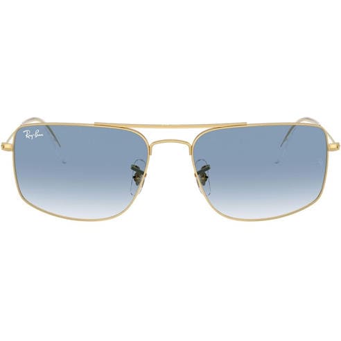 Ray-Ban - EXPLORER 3 Square Sunglasses
