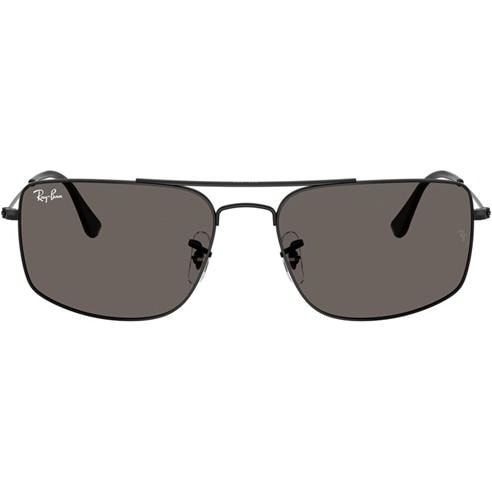 Ray-Ban - EXPLORER 3 Square Sunglasses