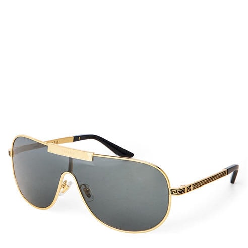 Versace - Men's 0VE2293 Aviator Sunglasses