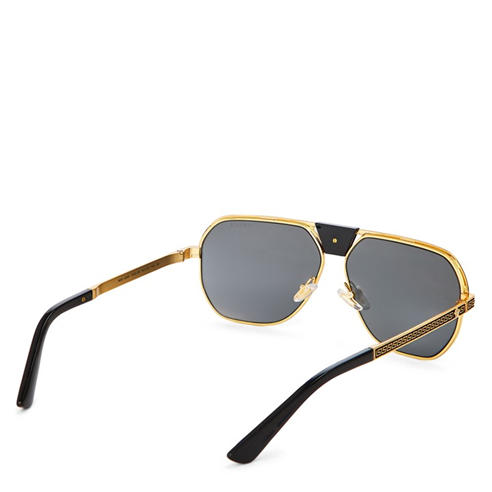 Versace - Men's 0VE2294 Aviator Sunglasses