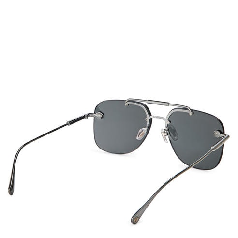 Versace - Men's 0VE2296 Aviator Sunglasses