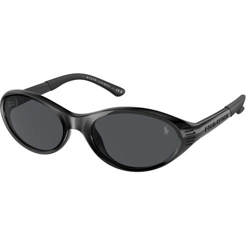 Polo Ralph Lauren - Men's 0PH4197U Wayfarer Sunglasses