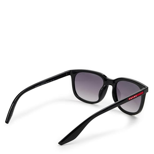 Prada - Men's 0PS B09SU Wayfarer Sunglasses