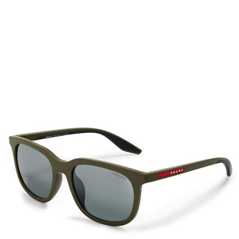 Prada - Men's 0PS B09SU Wayfarer Sunglasses