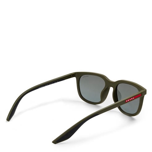 Prada - Men's 0PS B09SU Wayfarer Sunglasses