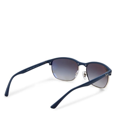 Ray-Ban - 0RB4469 Clubmaster Sunglasses