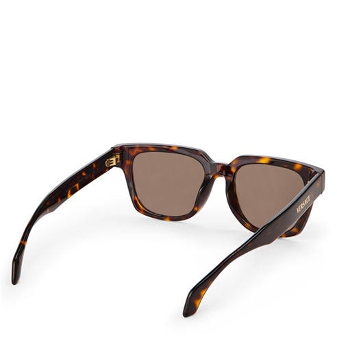 Versace - Men's 0VE4510U Wayfarer Sunglasses