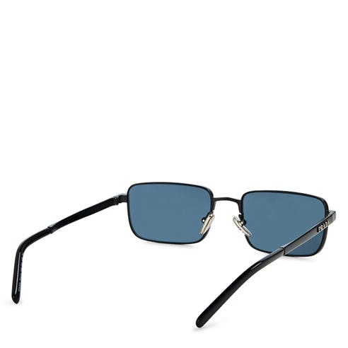Prada - Men's 0PR D54S Square Sunglasses