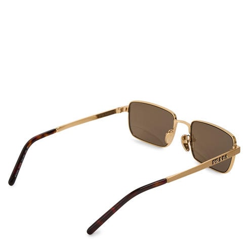 Prada - Men's 0PR D54S Square Sunglasses