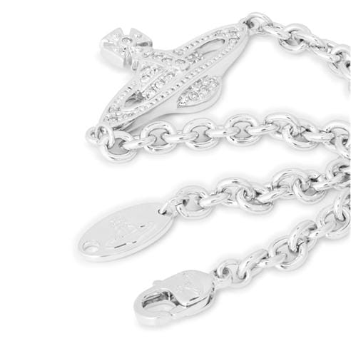 VIVIENNE WESTWOOD - Viv Relief Chain Sn64