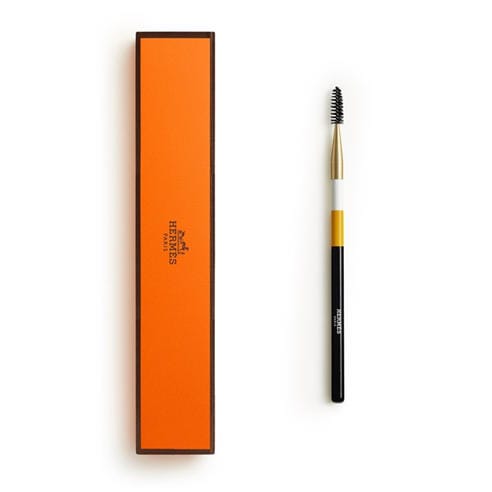 Hermes - Ombres d'Hermès Lash and Eyebrow Brush