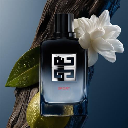 GIVENCHY - Givenchy - Gentleman Society - Eau De Parfum Sport