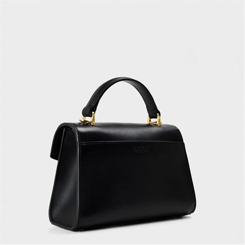 LAUREN BY RALPH LAUREN - Lrl Farrah Satchel