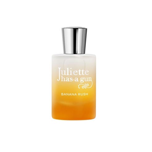 Juliette Has A Gun - Banana Rush Eau De Parfum
