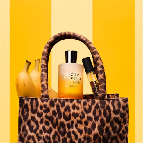 Juliette Has A Gun - Banana Rush Eau De Parfum