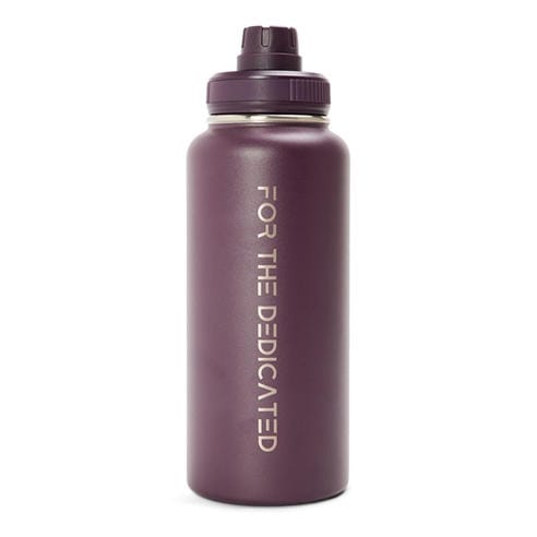 BUILT FOR ATHLETES - Flow Bottle Water Bottle