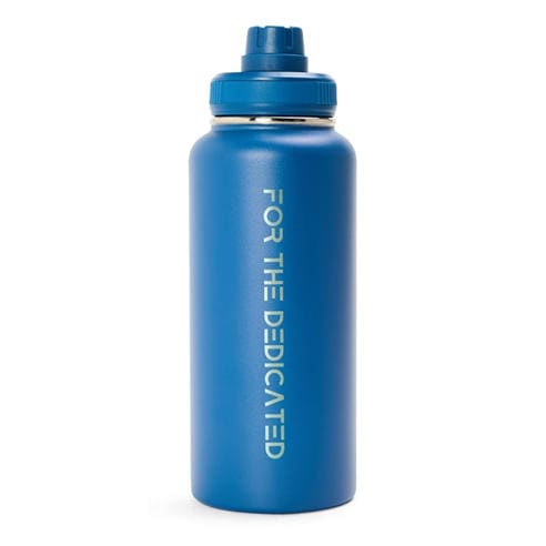 BUILT FOR ATHLETES - Flow Bottle Water Bottle