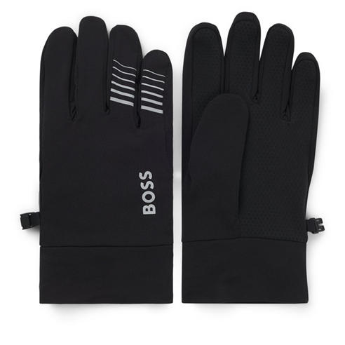 Boss - Boss Running-Gloves-4 10275569 01