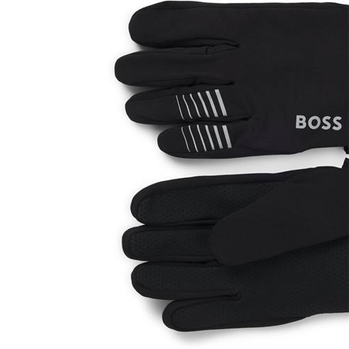 Boss - Boss Running-Gloves-4 10275569 01