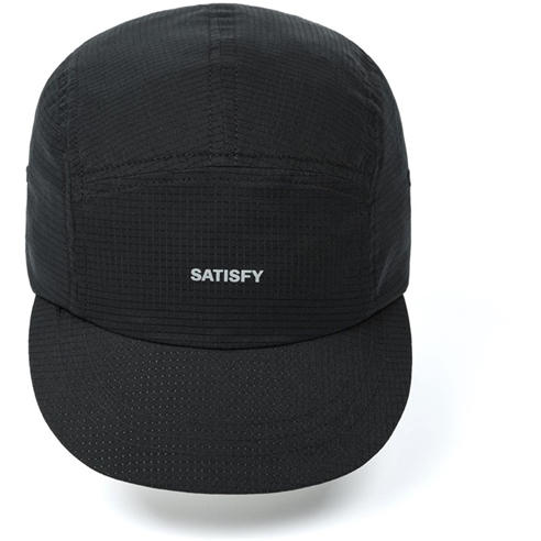 Satisfy - Men's Running Cap