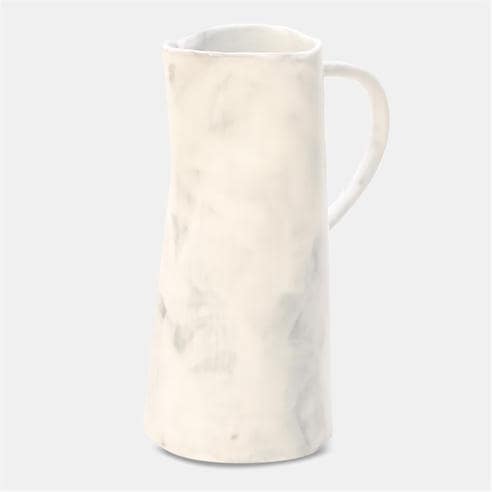 OFF WHITE - Glossy Water Bottle